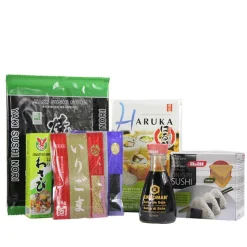 Kit para Onigiri Sushi