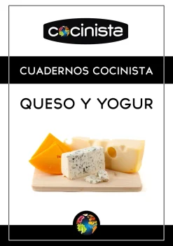 Kit para Queso Crema