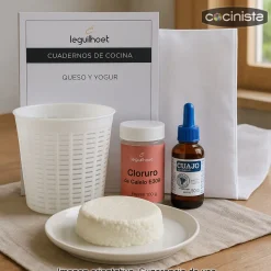 Kit para Queso Fresco