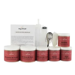 Kit Texturas