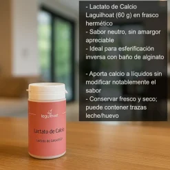 Lactato - 60 g