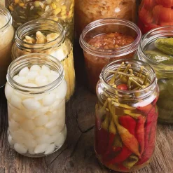 Lactocultivo para Verduras - 1 g