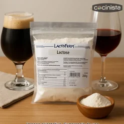 Lactosa - 250g