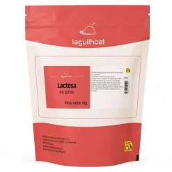 Lactosa - 1Kg