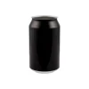 Latas de aluminio - 330ml - 300uds