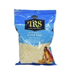 Lentejas urid blancas - 500g