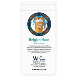 Levadura Belgian Haze - 11 g