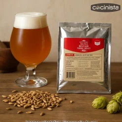 Levadura Belgian Tripel M31 - 250g