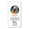Levadura Blitz Lager - 11 g