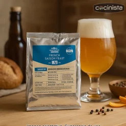 Levadura French Saison M29 - 250 g