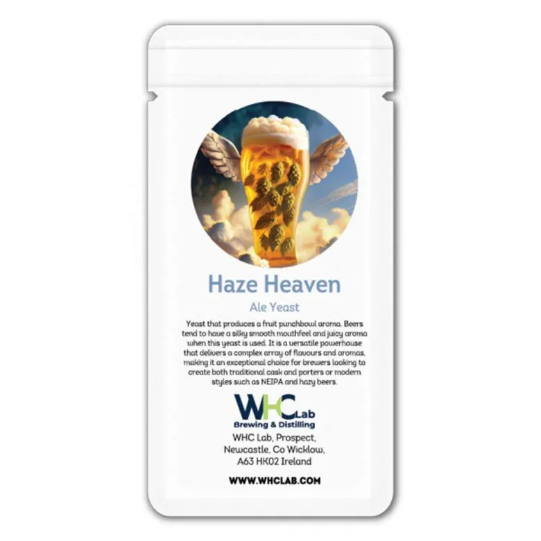 Levadura Haze Heaven - 11 g
