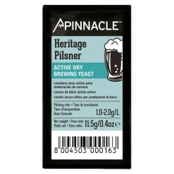 Levadura Heritage Pilsner - 11.5g