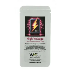 Levadura High Voltage - 11 g