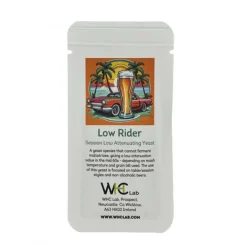 Levadura Low Rider - 11 g
