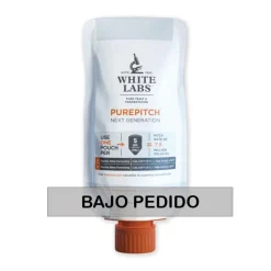 Levadura líquida WLP705 para Sake - 19 L