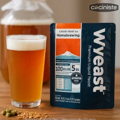 Levadura líquida WYEAST XL 1056 American Ale - - 20L