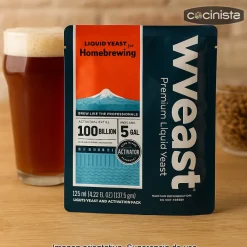 Levadura líquida Wyeast XL 1450 Denny's Favorite