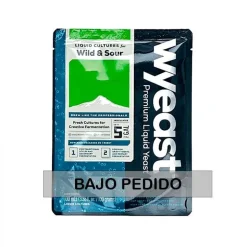 Levadura líquida WYEAST XL 3763 Roeselare Ale Blend