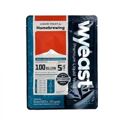 Levadura líquida WYEAST XL 1728 Scottish Ale - 20L