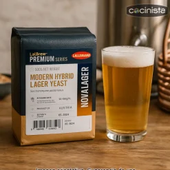 Levadura NovaLager - 500g