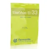 Levadura para cerveza SafAle S-33 - Pack de 5 x 11,5g