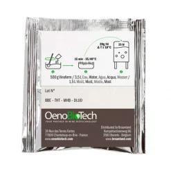 Levadura para hidromiel - 7 g