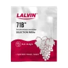 Levadura para vino 71B - 5 g