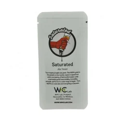 Levadura Saturated - 11 g