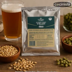 Levadura US West Coast Ale M44 - 250g