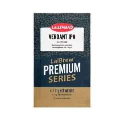 Levadura Verdant IPA - 11g