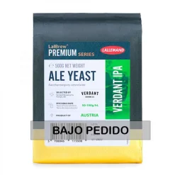 Levadura Verdant IPA - 500G
