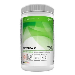 Limpiador Enzybrew 10 - 750g