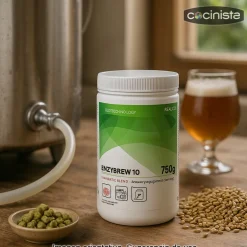 Limpiador Enzybrew 10 - 750g