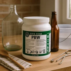 Limpiador PBW - 1,8 Kg
