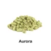 Lúpulo Aurora en pellet 2024 - 100 g