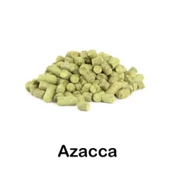Lúpulo Azacca en pellet 2023 - 50 g