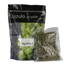 Lúpulo Cashmere en pellets 2024 - 50g