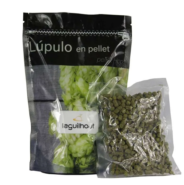 Lúpulo Challenger en pellet 2025 - 100g