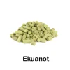 Lúpulo Ekuanot en pellets 2024 - 100g