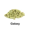 Lúpulo Galaxy en pellet 2025 - 100 g