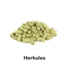 Lúpulo Herkules en pellets 2025 - 50g