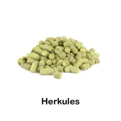 Lúpulo Herkules en pellets 2024 - 50g