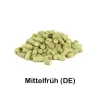 Lúpulo Mittelfruh en pellet 2025 - 100g