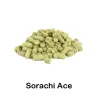 Lúpulo Sorachi Ace en pellets 2025 - 50g