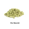 Lúpulo Vic Secret en pellets 2024 - 50g
