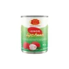 Lychis en almibar ligero - 567g