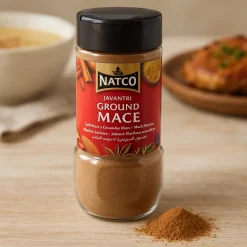 Macis molido - 100 g