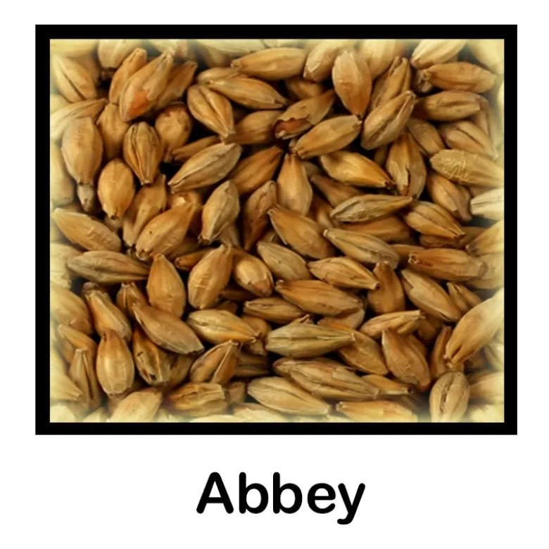 Malta Abbey - 500 g Entera