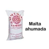 Malta Ahumada - 500g - Entera