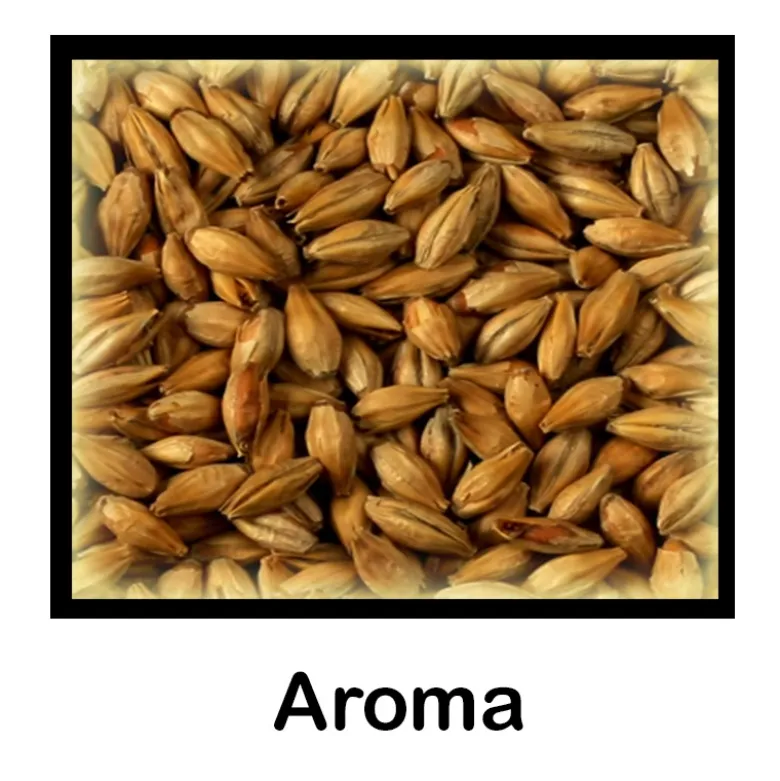 Malta Aroma - 500 g Entera
